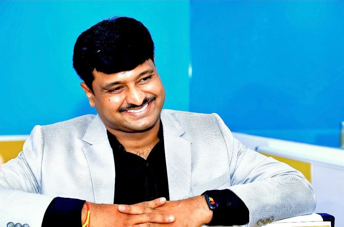 Tokala Susheel Kumar